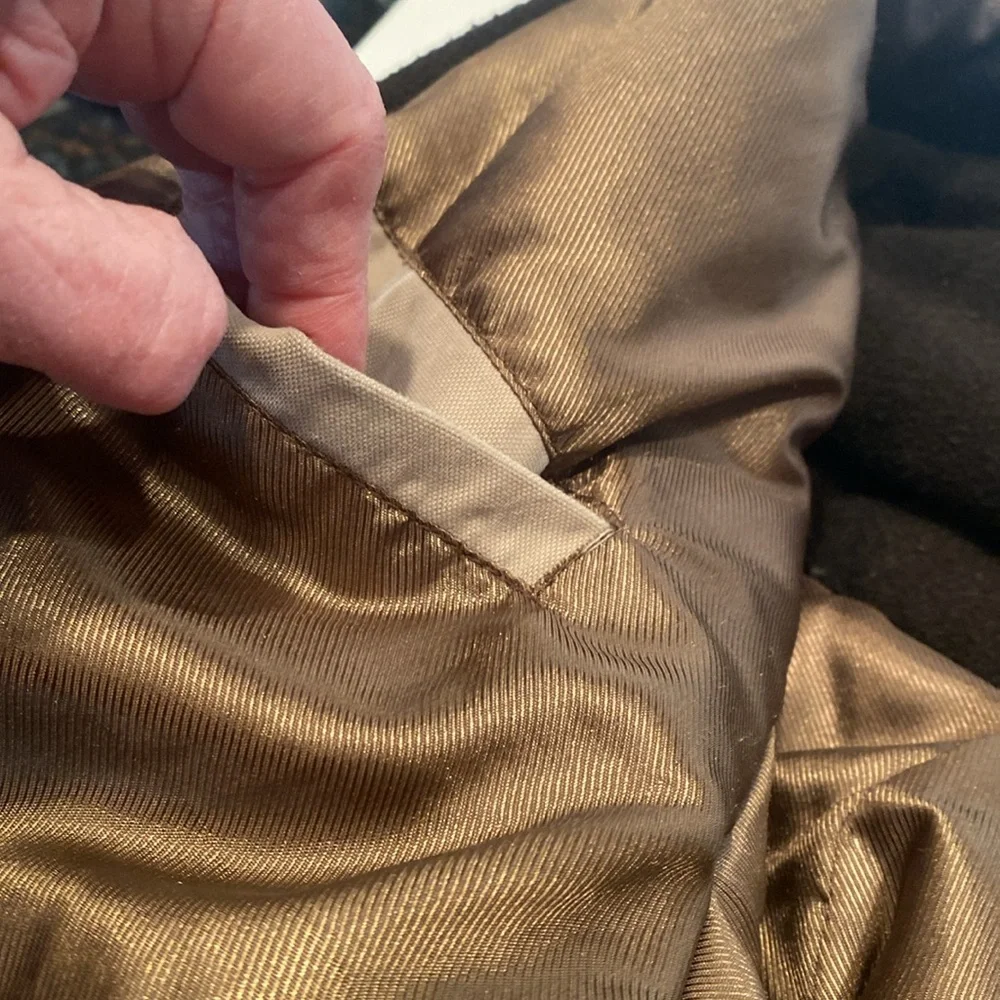 Vintage Collezione Men’s Winter Jacket - Picture 8 of 9